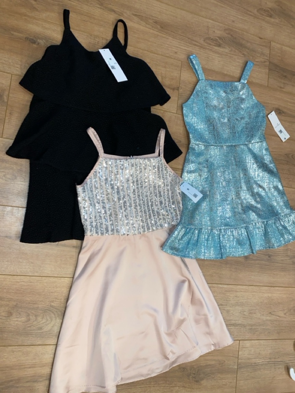 Zac Posen Girls Party Formal Dress NWT